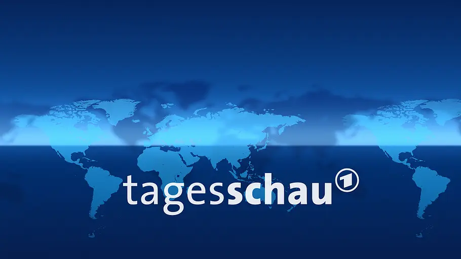 Tagesschau tagesschau