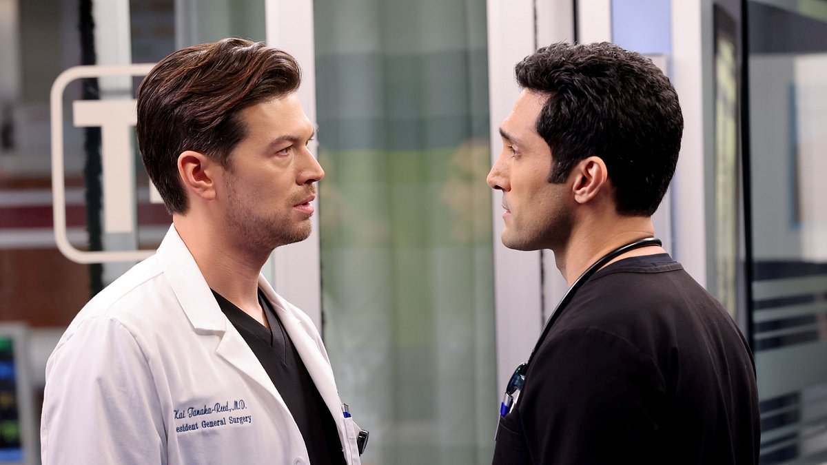 chicago med