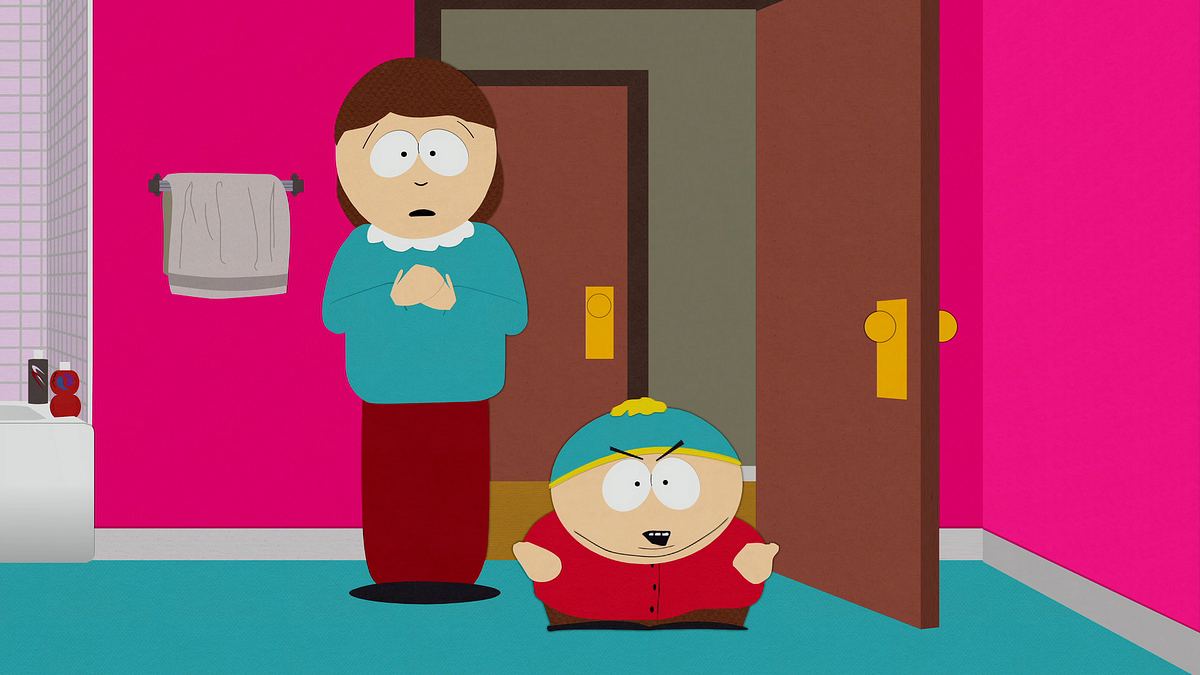 south park