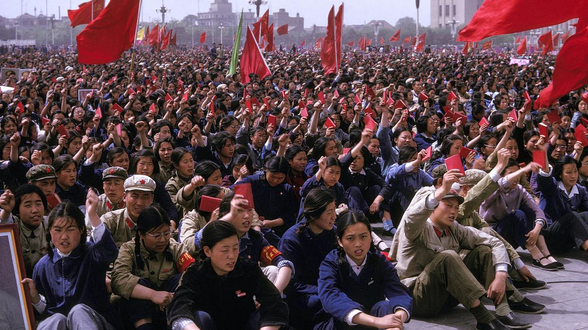 1000 jahre china - macht, kultur, geschichte