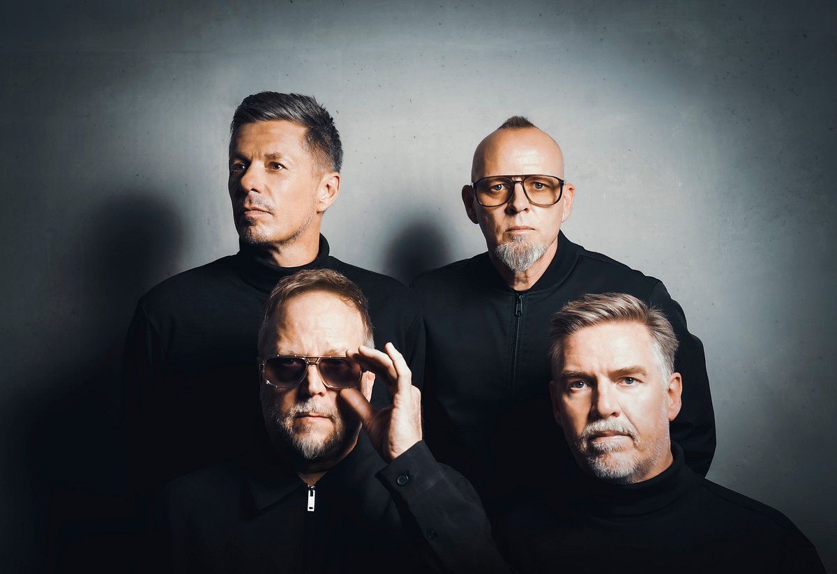 pop around@bauhaus: die fantastischen vier