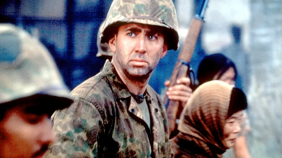 Windtalkers windtalkers