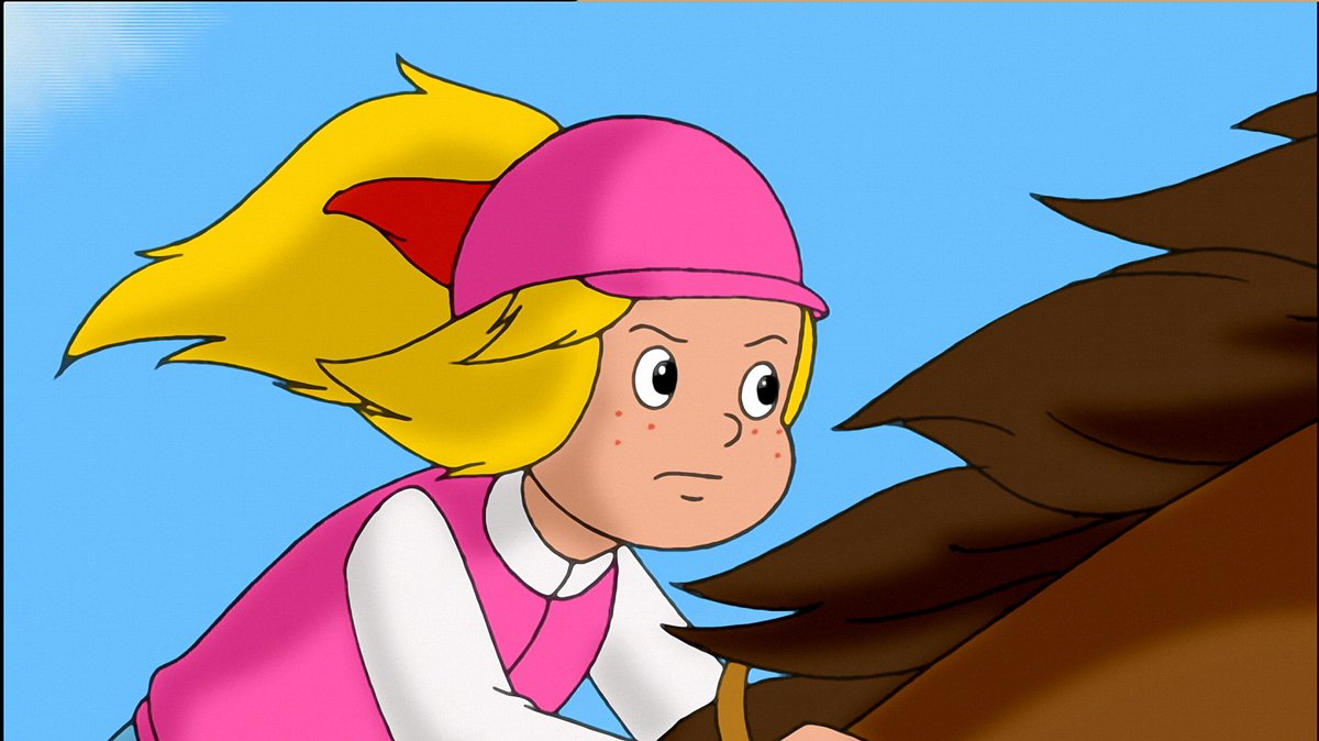 bibi und tina
