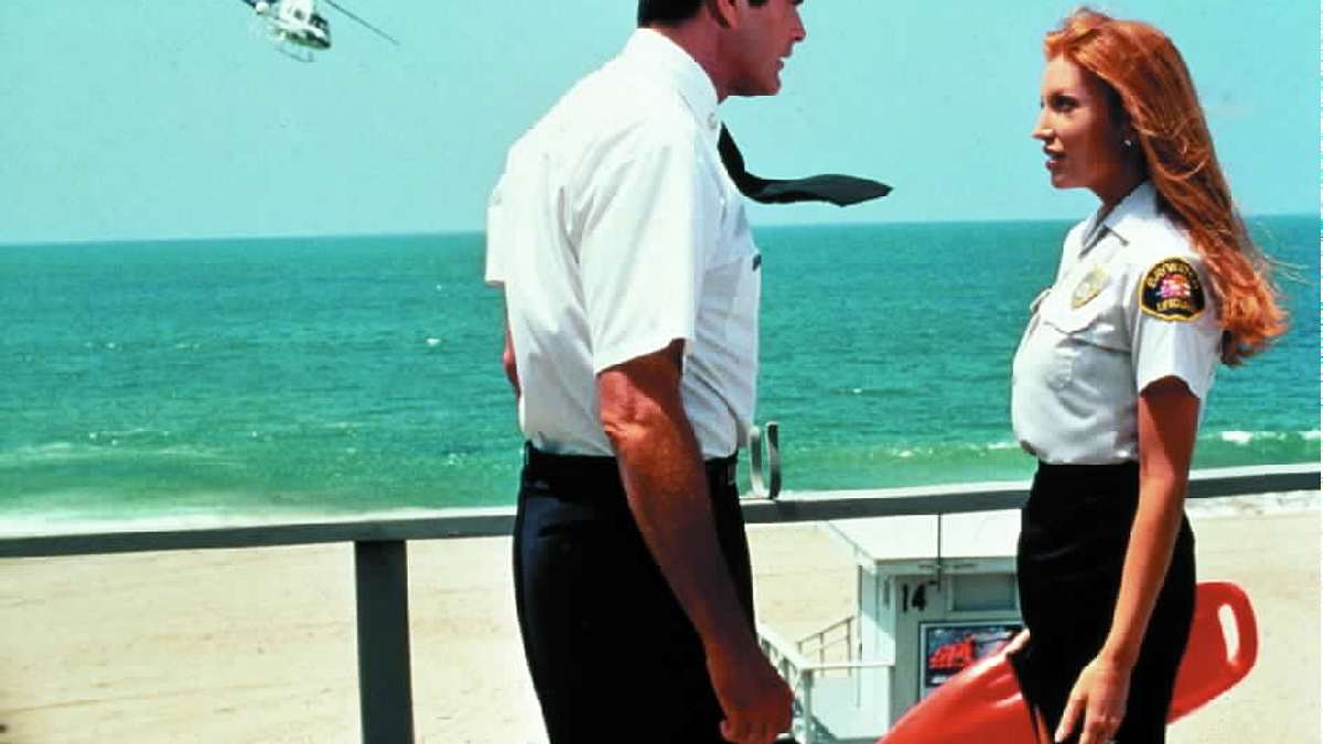 baywatch - die rettungsschwimmer von malibu