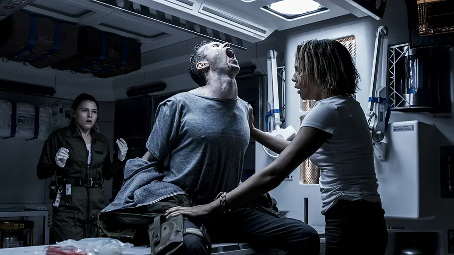 Alien: Covenant alien: covenant