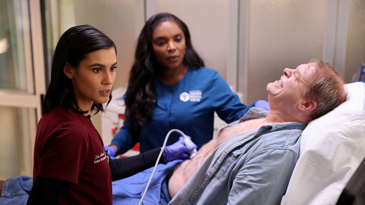 chicago med