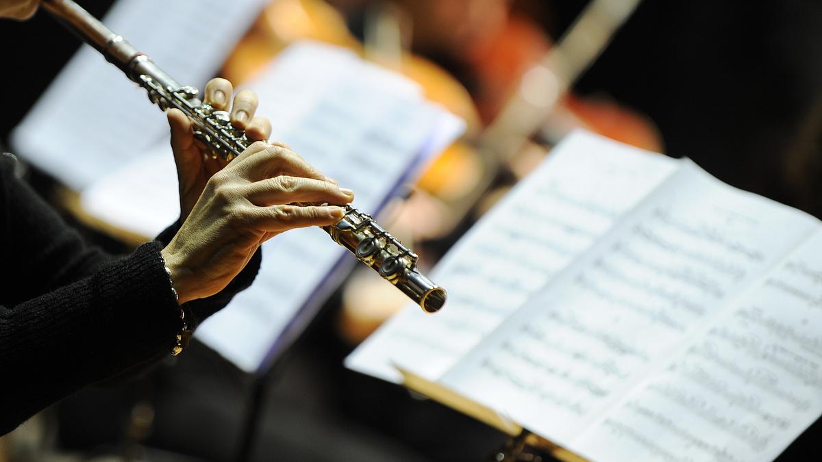 bach - musikalisches opfer in c mineur