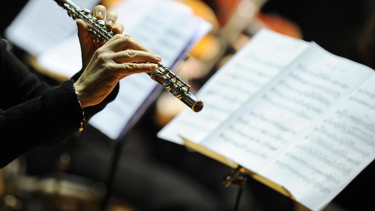 bach - musikalisches opfer in c mineur