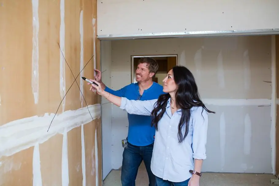 Fixer Upper - Umbauen, einrichten, einziehen! fixer upper - umbauen, einrichten, einziehen!