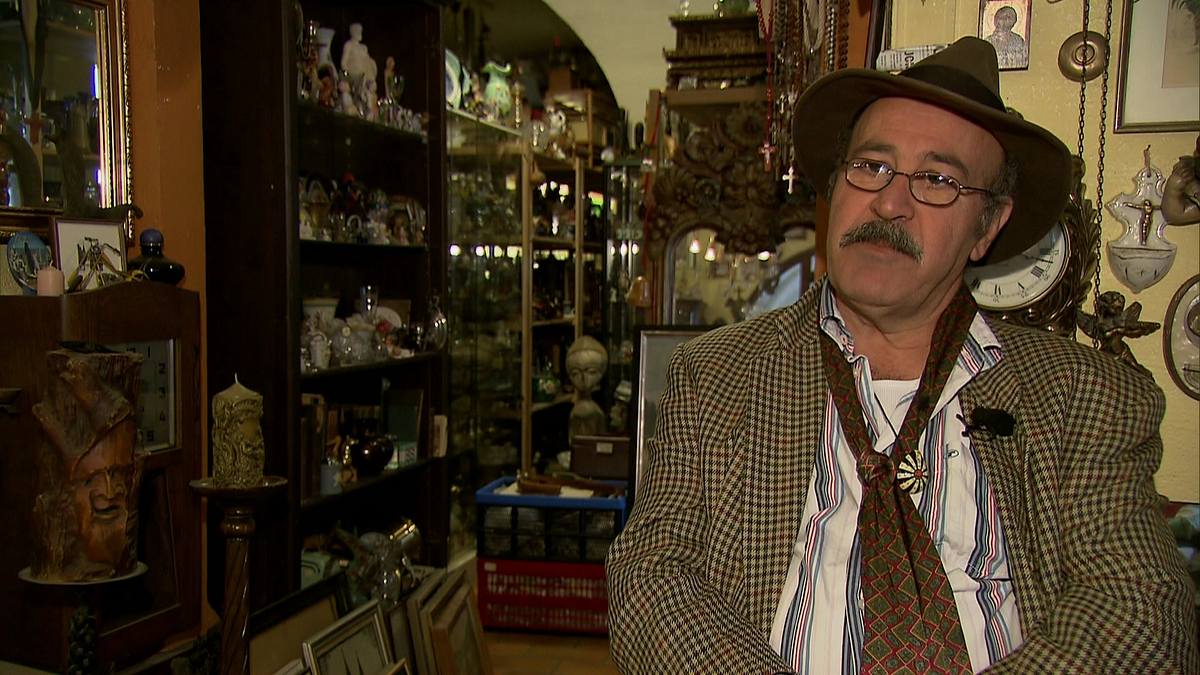 Der Trödeltrupp - Das Geld liegt im Keller der trödeltrupp - das geld liegt im keller