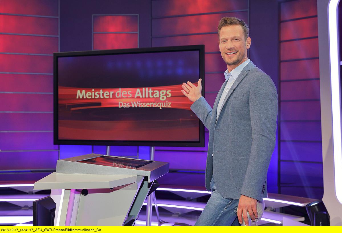 meister des alltags