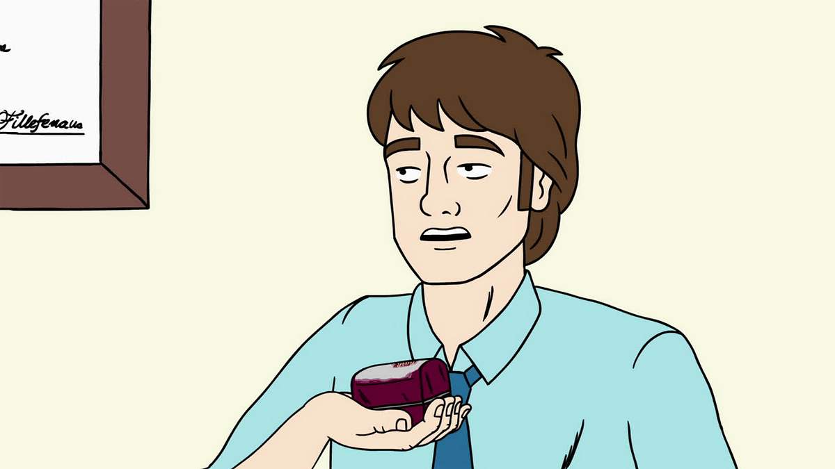 Ugly Americans ugly americans