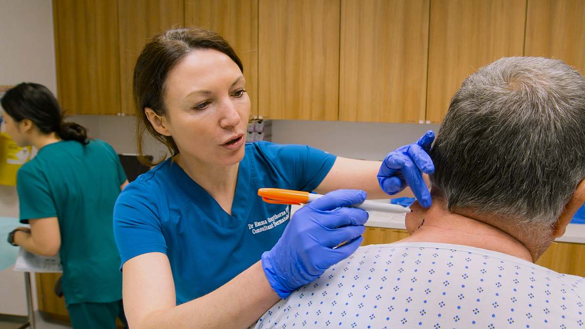 Dr. Emma - Hautärztin aus Leidenschaft dr. emma - hautärztin aus leidenschaft