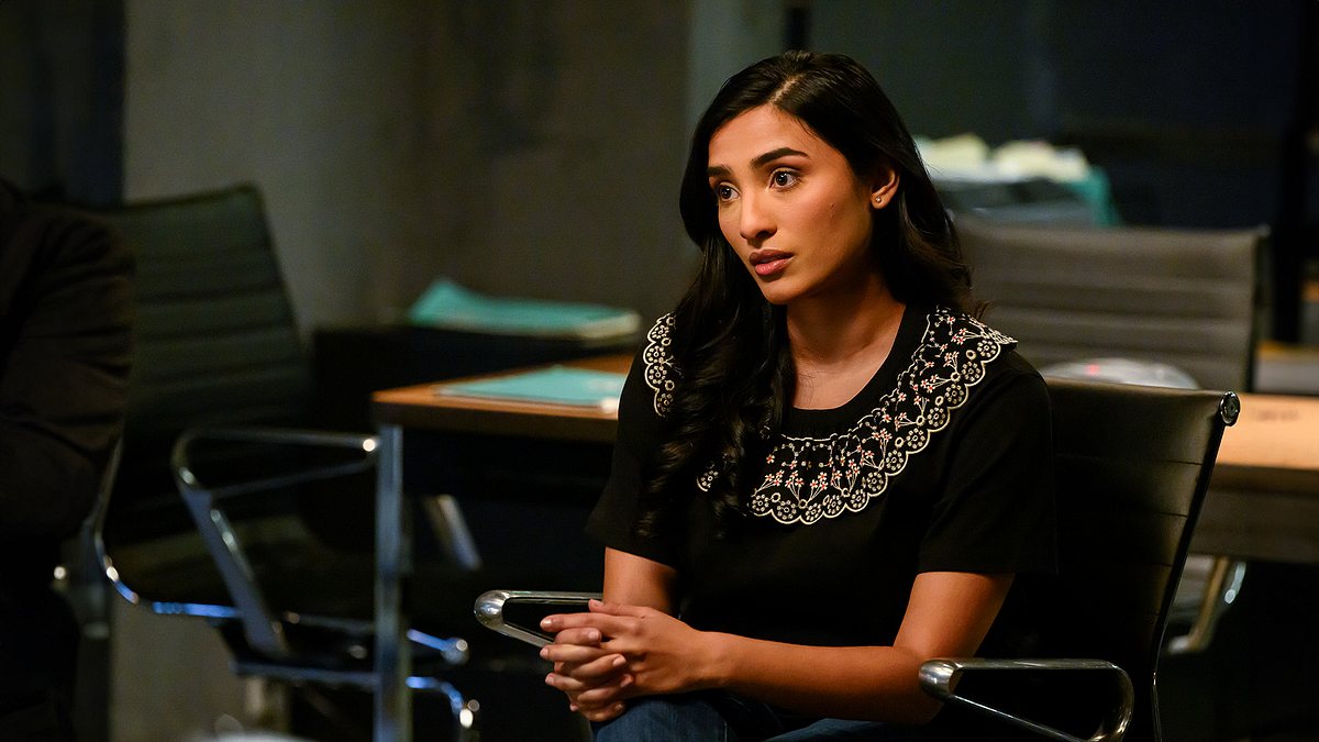 The Blacklist the blacklist