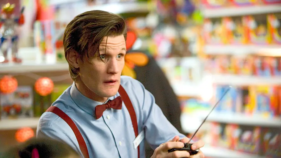 doctor who