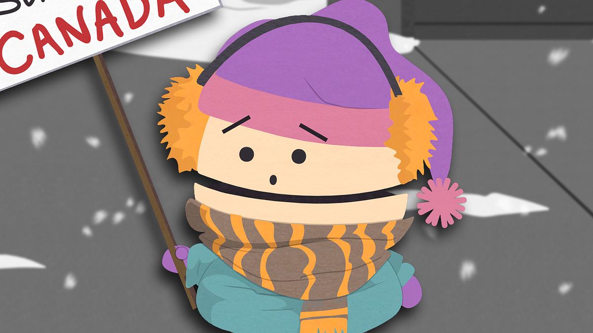 south park