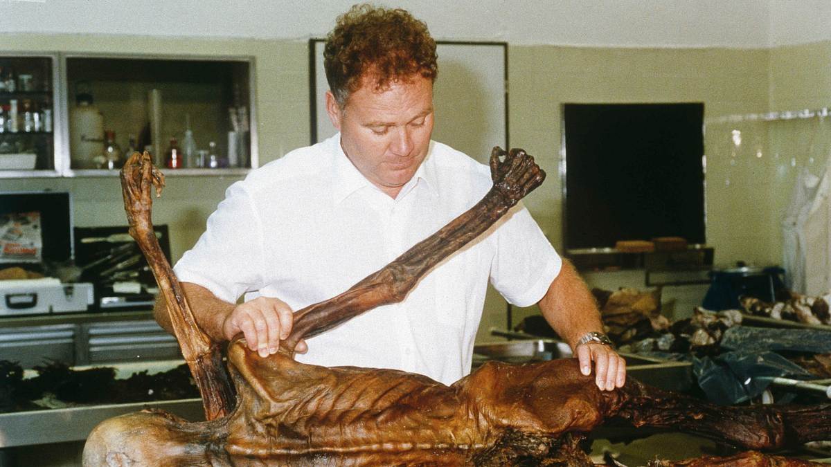 das unerklärliche mit william shatner