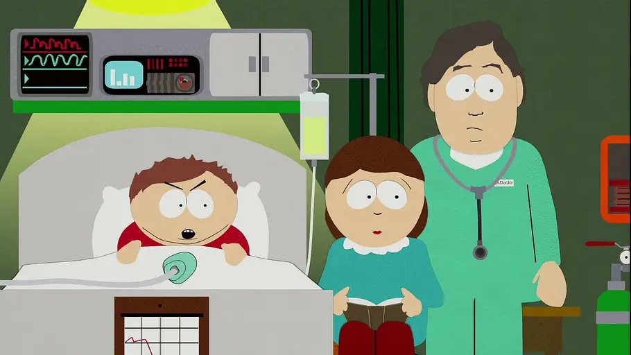 south park