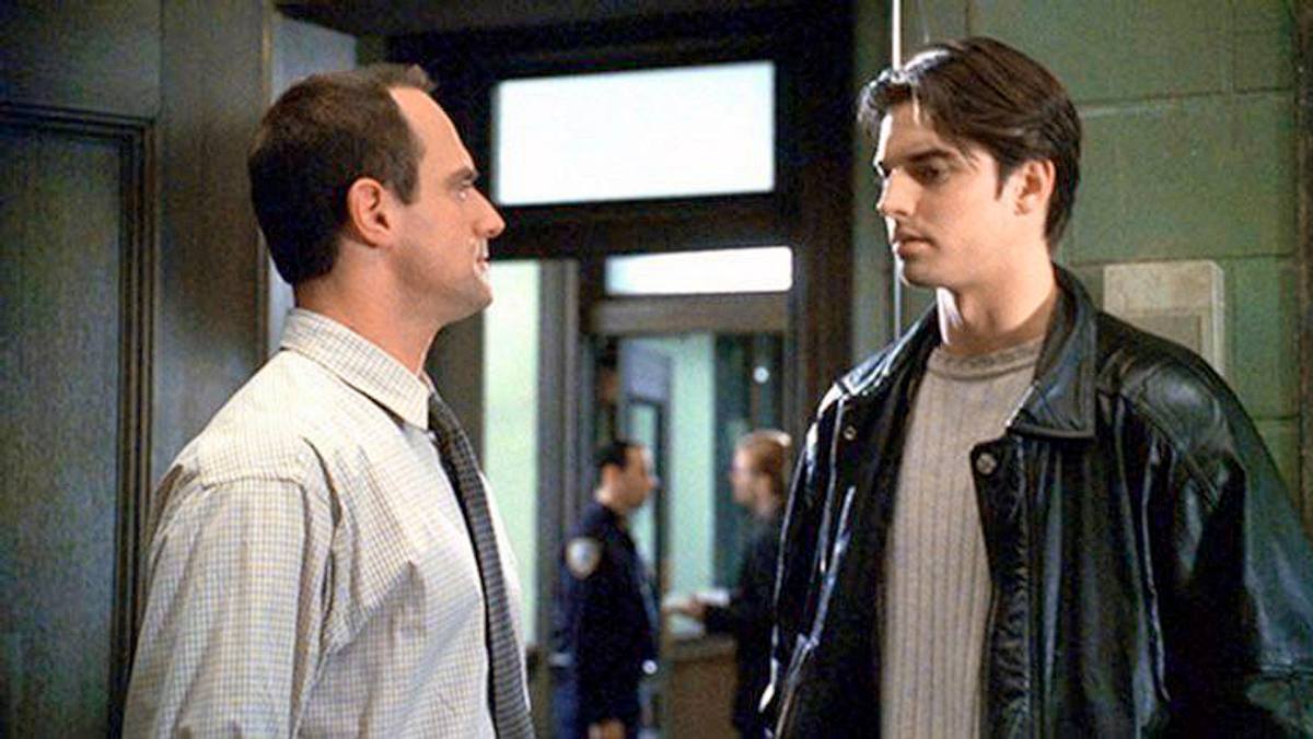 law & order: special victims unit