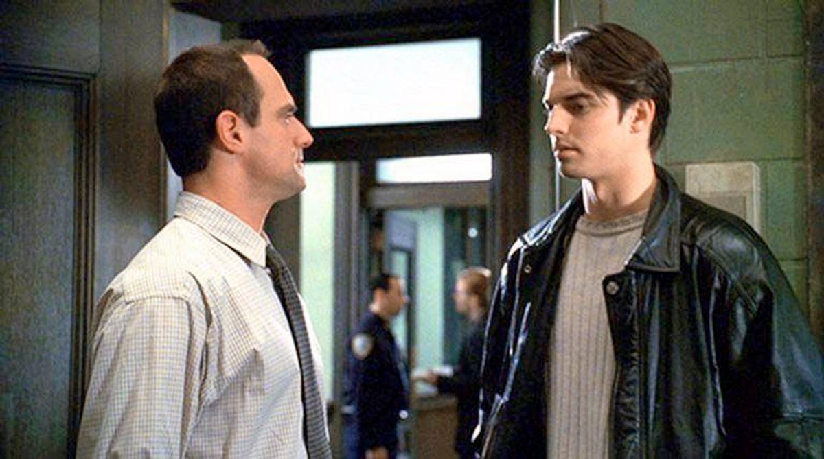 law & order: special victims unit