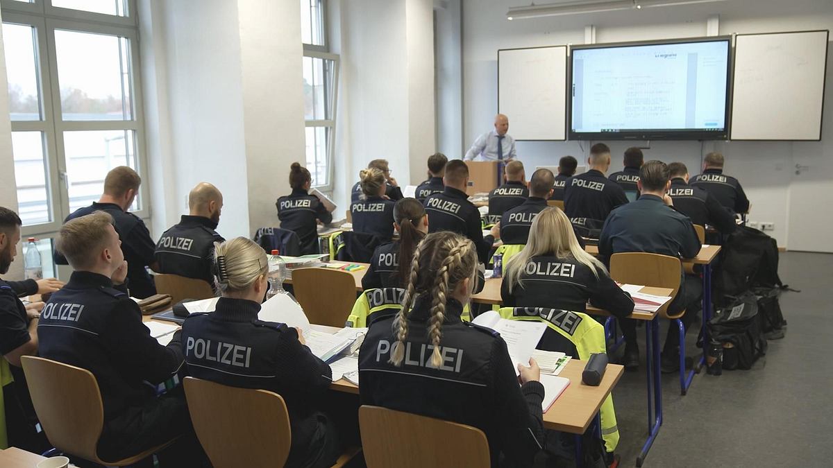 alltagskämpfer - so tickt deutschland!