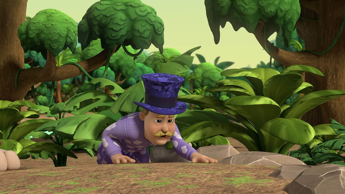 paw patrol - helfer auf vier pfoten