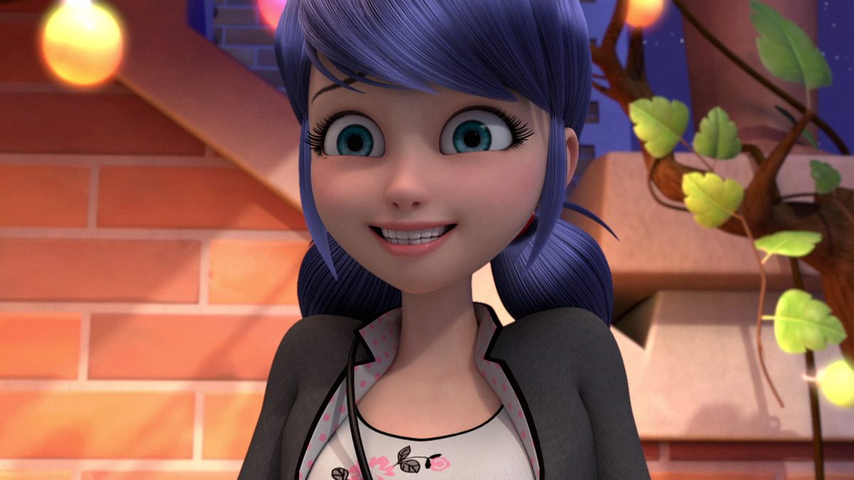miraculous - geschichten von lady bug und cat noir