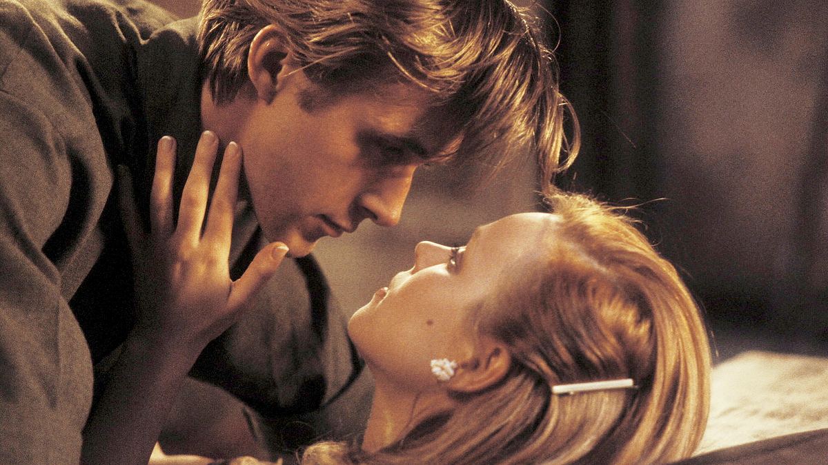 the notebook - wie ein einziger tag