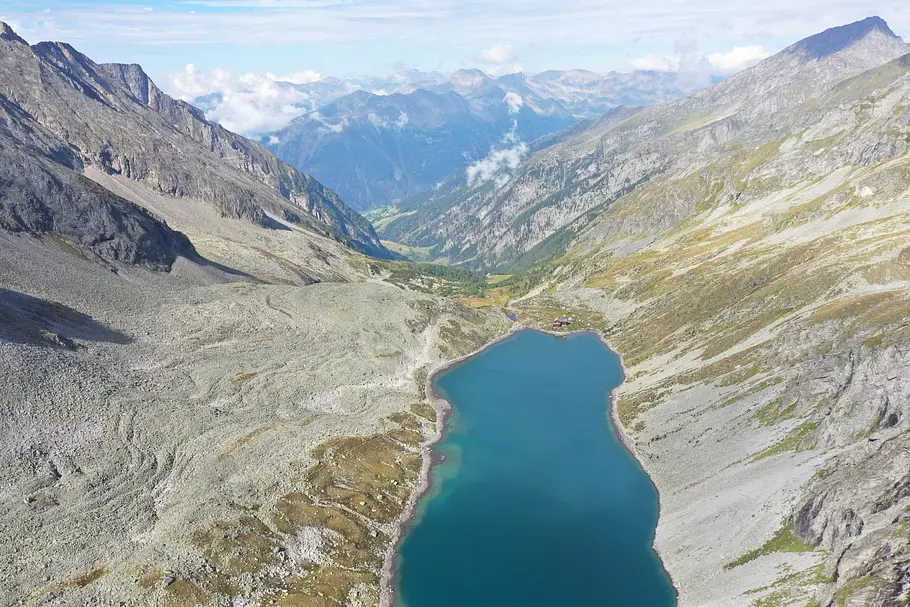 Aufregende Wasserwelten - Die Bergseen von Kärnten aufregende wasserwelten - die bergseen von kärnten