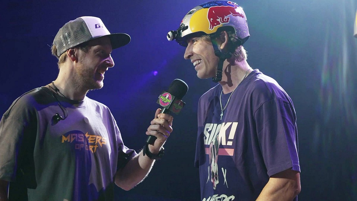 masters of dirt