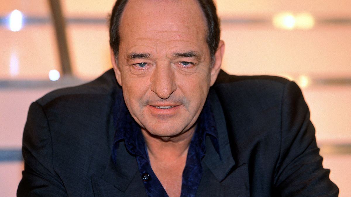 ralph siegel - das portrait