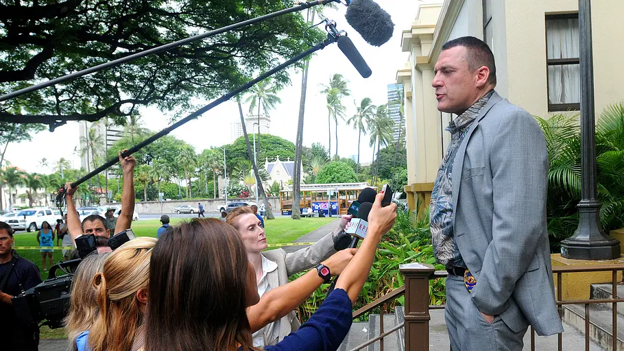 Hawaii Five-0 hawaii five-0