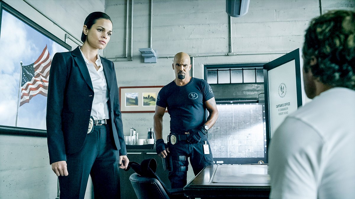 S.W.A.T. s.w.a.t.