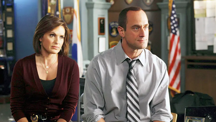 Law & Order: Special Victims Unit law & order: special victims unit