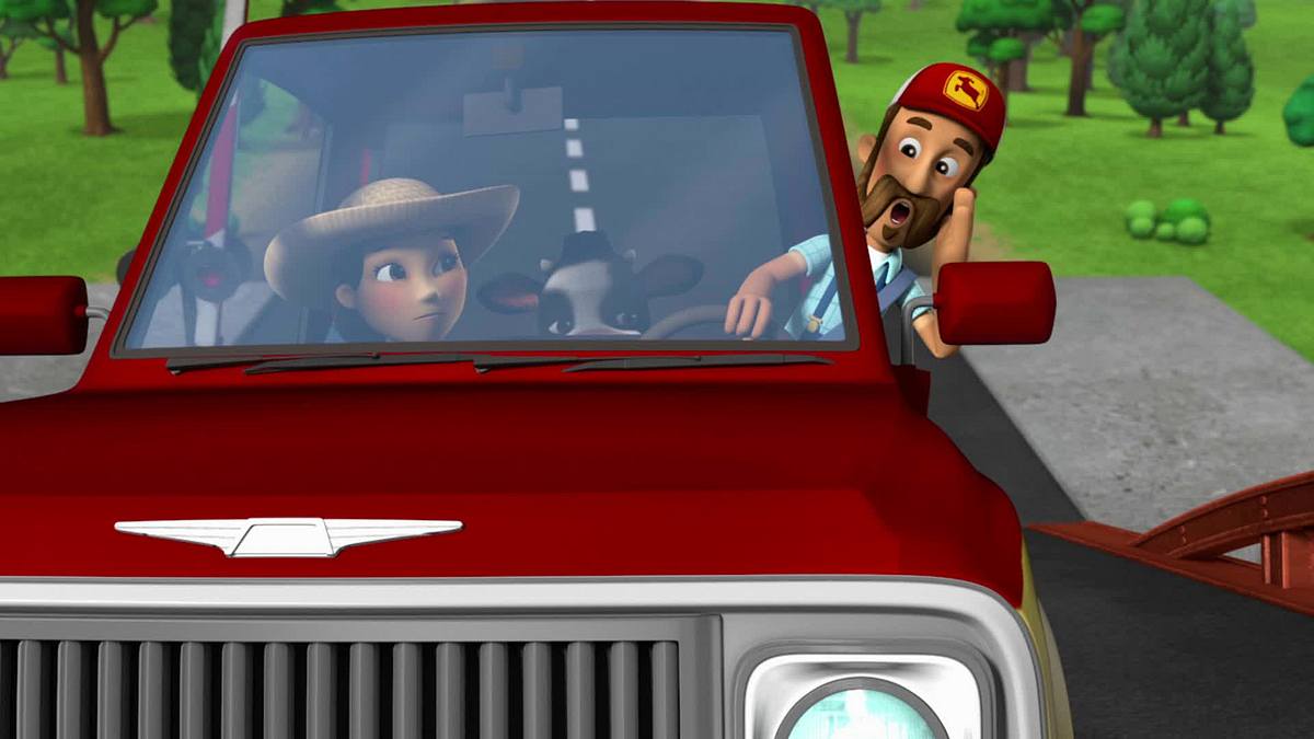 paw patrol - helfer auf vier pfoten