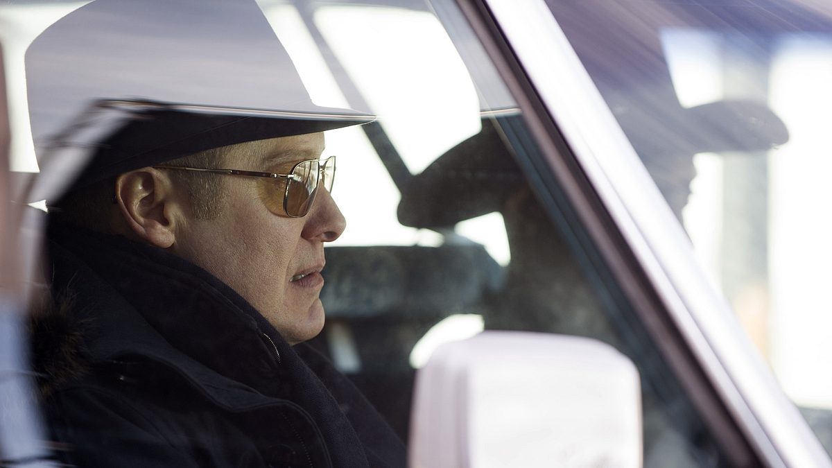 the blacklist