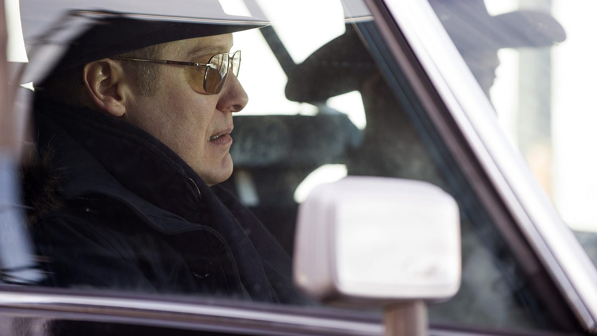 the blacklist