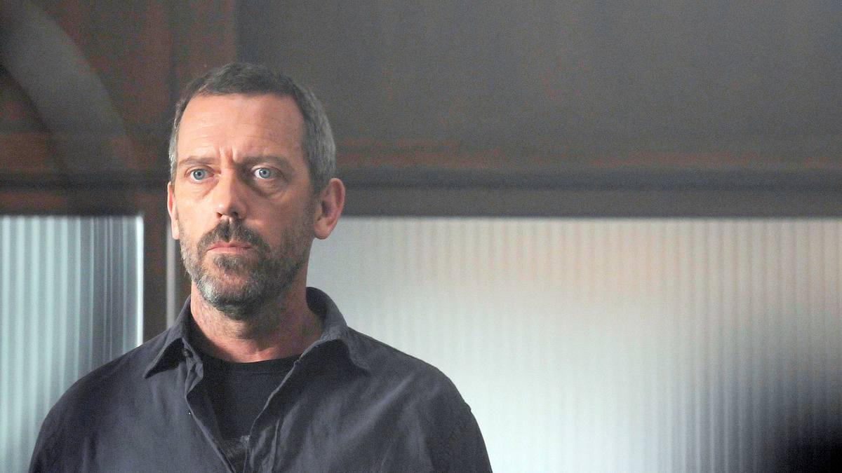 dr. house