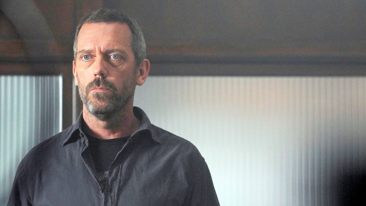 dr. house