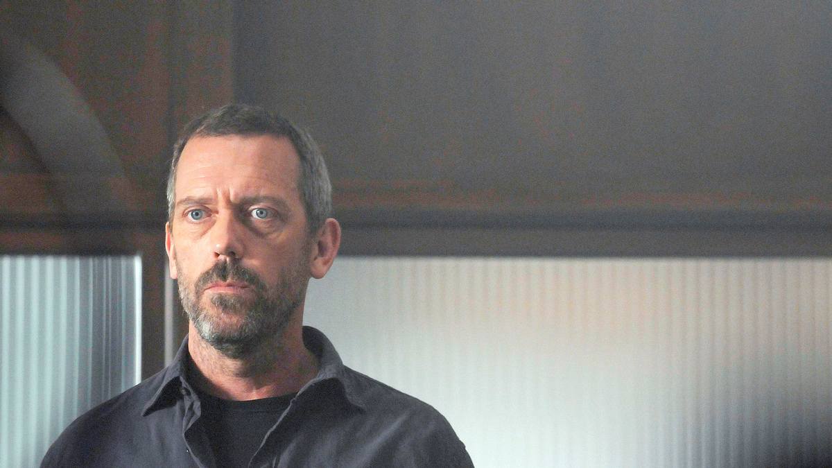 dr. house