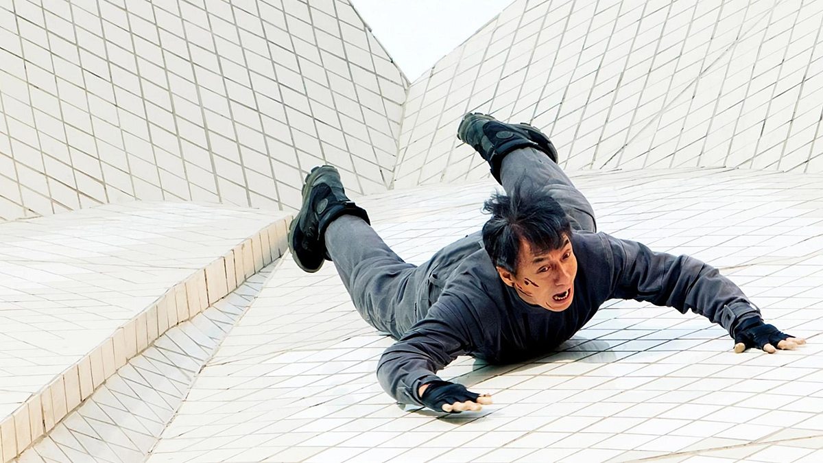 Bleeding Steel bleeding steel