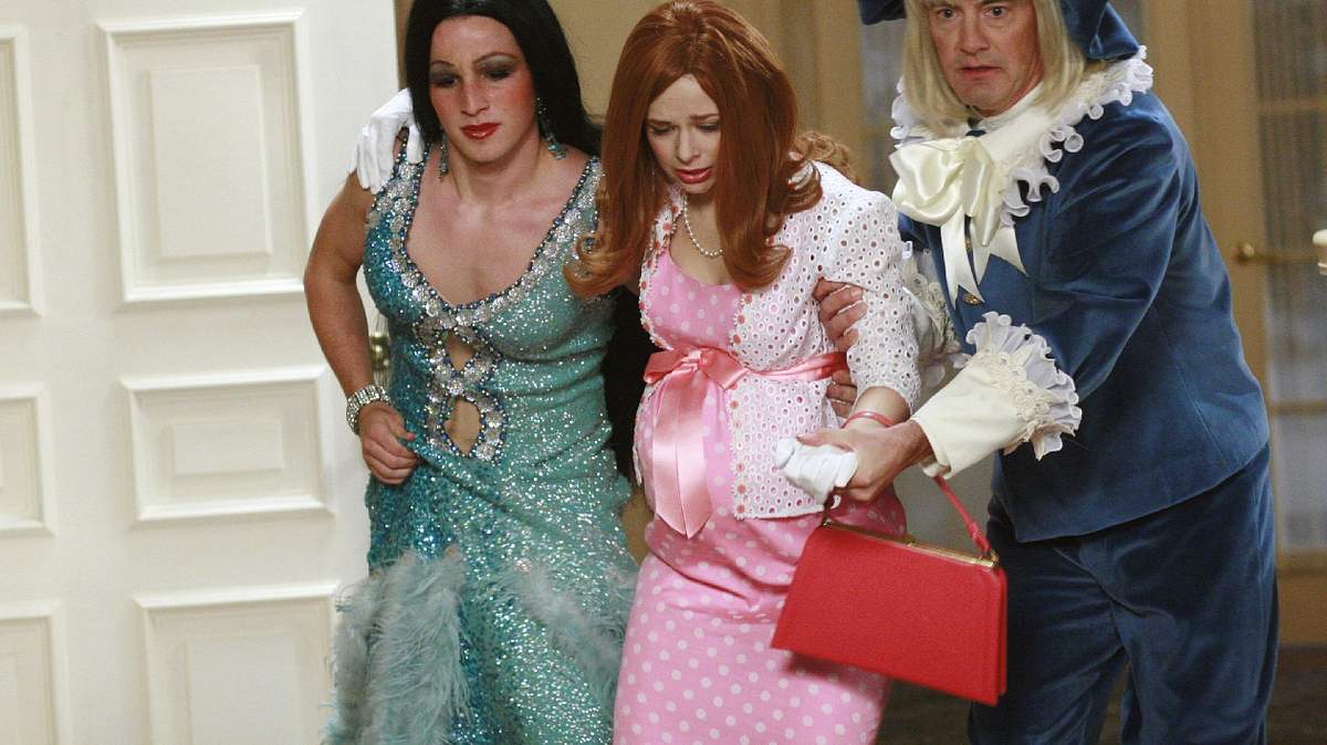 desperate housewives