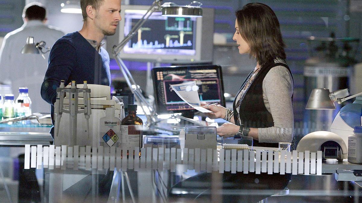 csi: ny