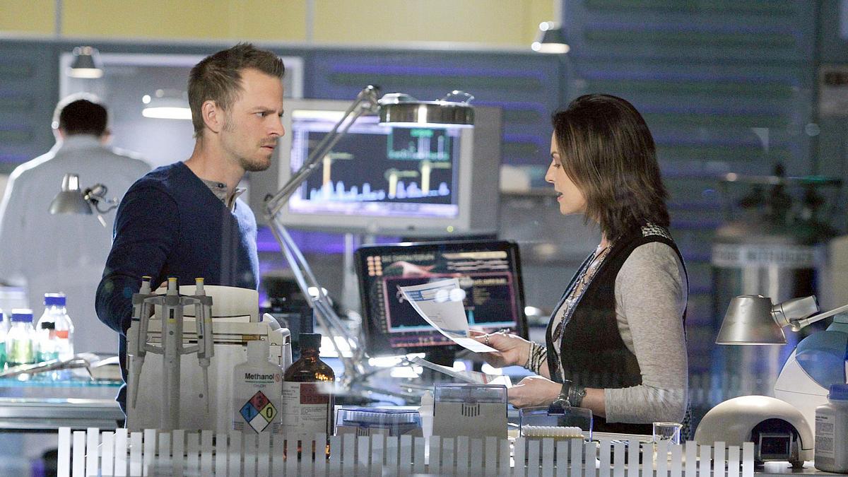 csi: ny