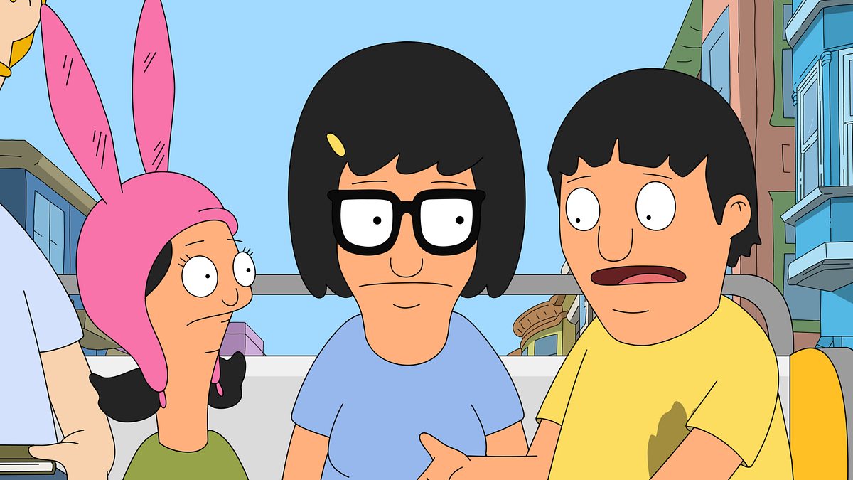 bobs burgers