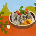 Küchen der Welt Thumbnail