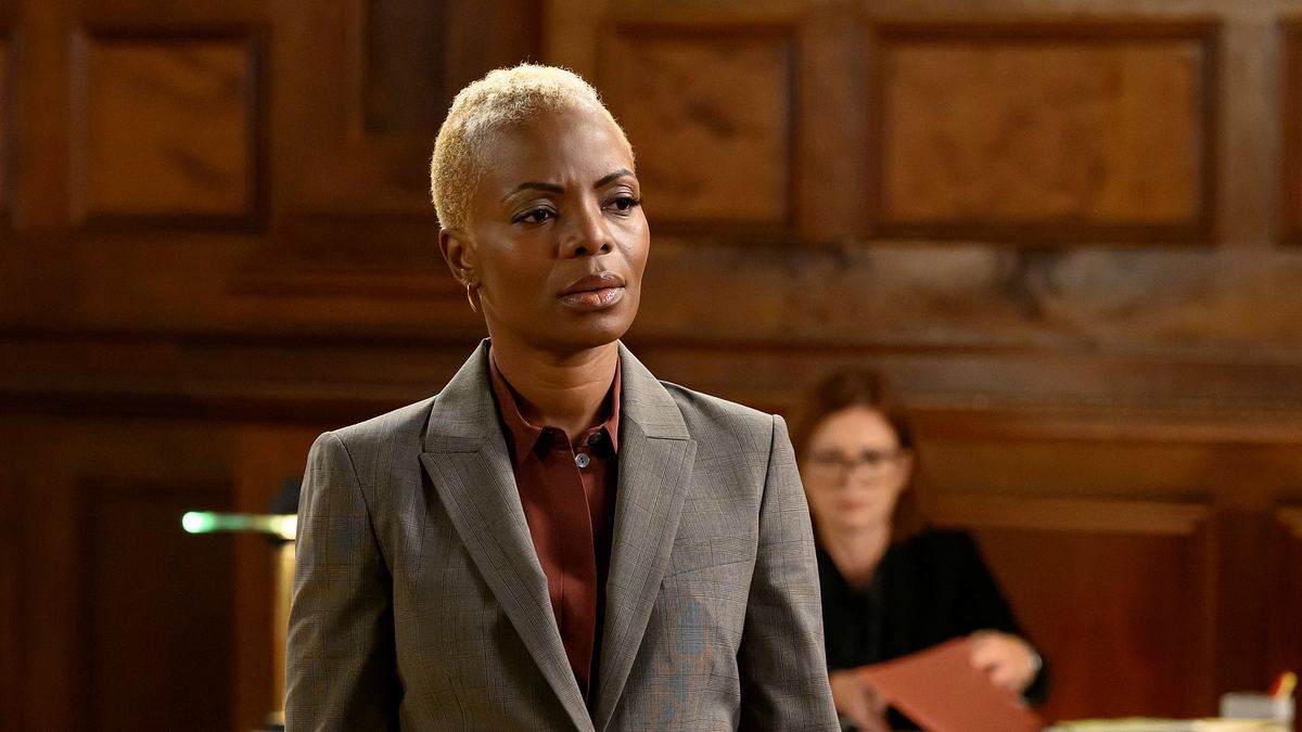 law & order