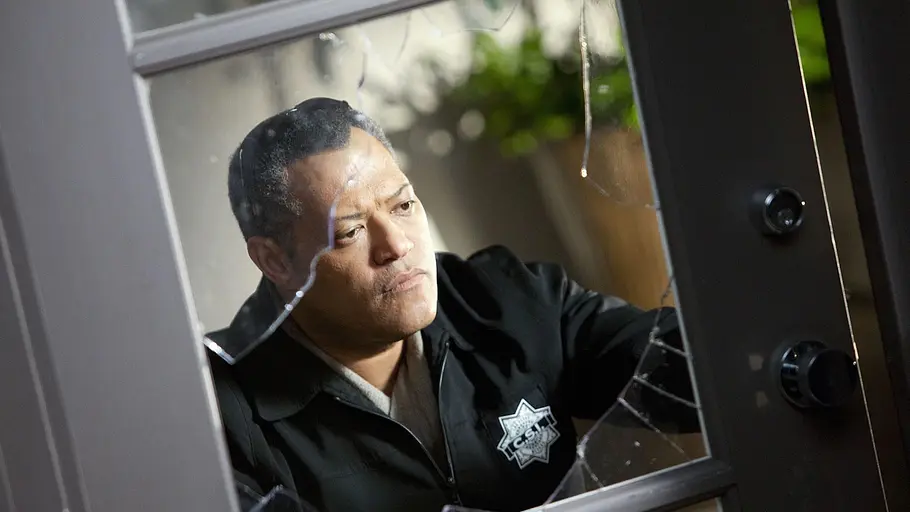 csi: den tätern auf der spur
