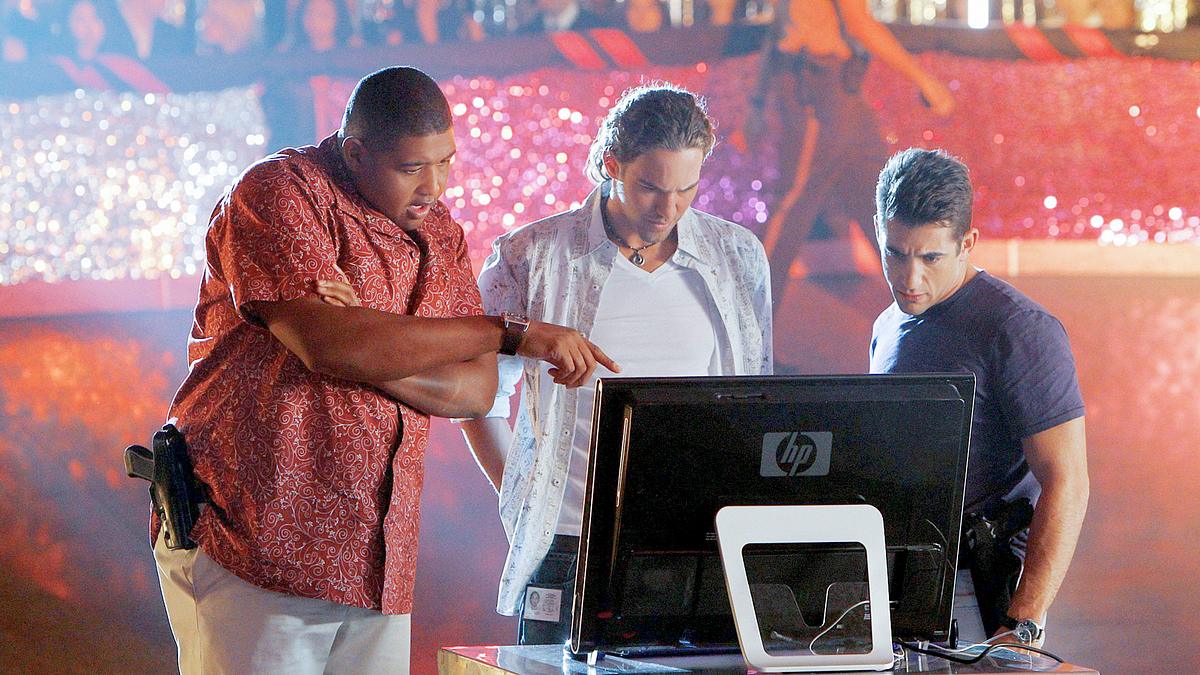 csi: miami