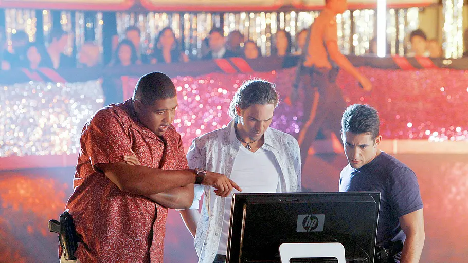 CSI: Miami csi: miami